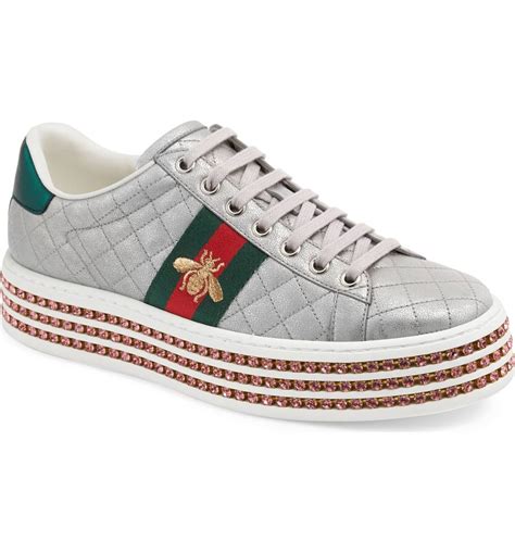 should i get the gucci sneaker in 2019|sneakers Gucci original.